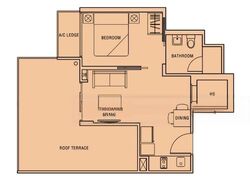 Melosa (D14), Apartment #475007631